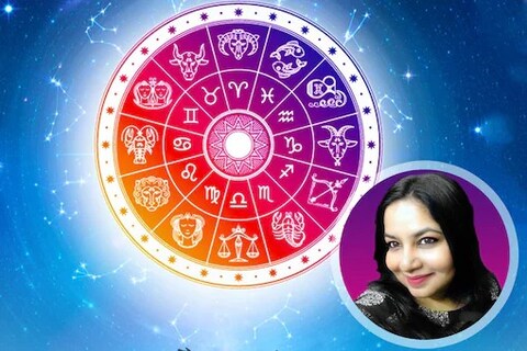 प्रत्येक राशीचं 1 एप्रिल 2023 या दिवसासाठीचं भविष्य सांगितलं आहे.