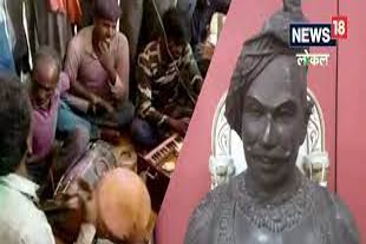 महाराष्ट्राप्रमाणे झाशीतही होळीच्या दुसऱ्या दिवशी होते रंगांची उधळण, वाचा काय आहे कारण