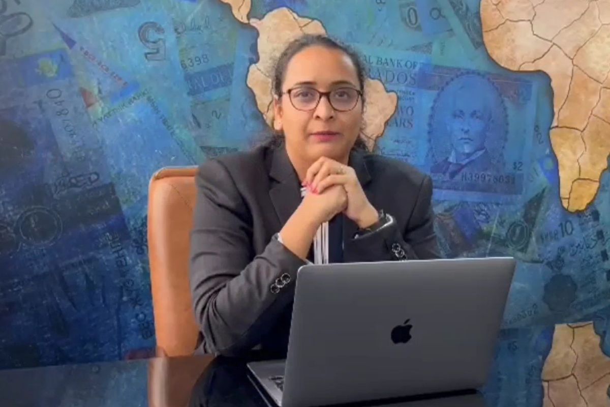 नक्की कोण आहेत त्या आणि आणि काय आहे त्यांचं काम? बघूया