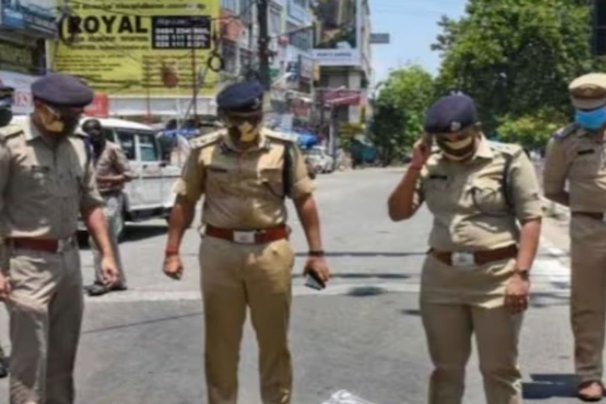 तरुणाची हत्या