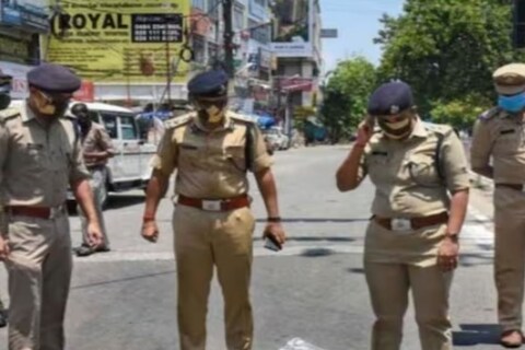 तरुणाची हत्या  