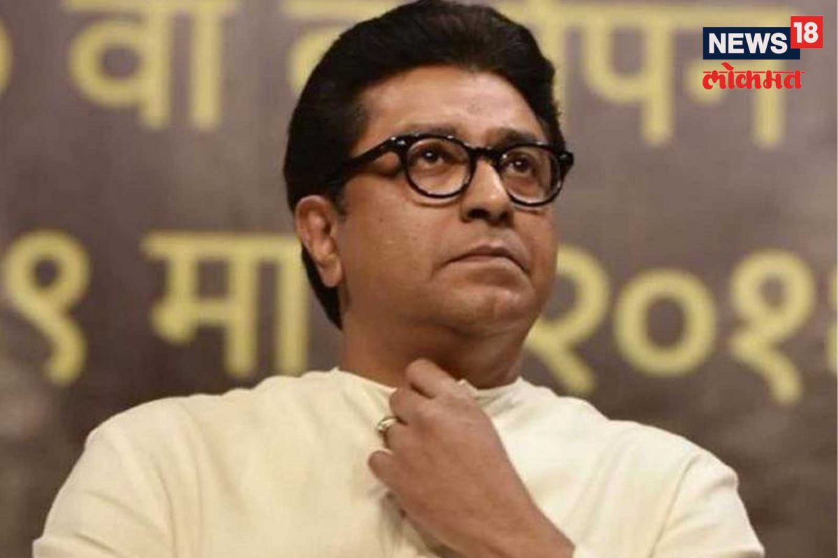 नवी मुंबईत मोठे खिंडार