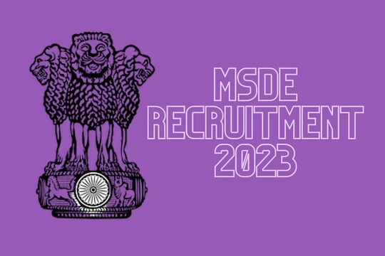 मिळेल लाखो रुपये पगार