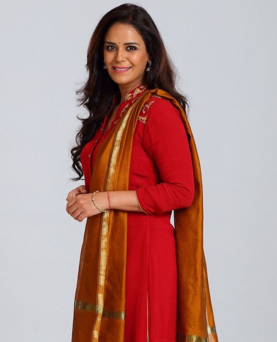 'जस्सी जैसी कोई नहीं' फेम टीव्ही अभिनेत्री मोना सिंगनेही लग्नापूर्वी तिचे बीजांड गोठवले होते. 