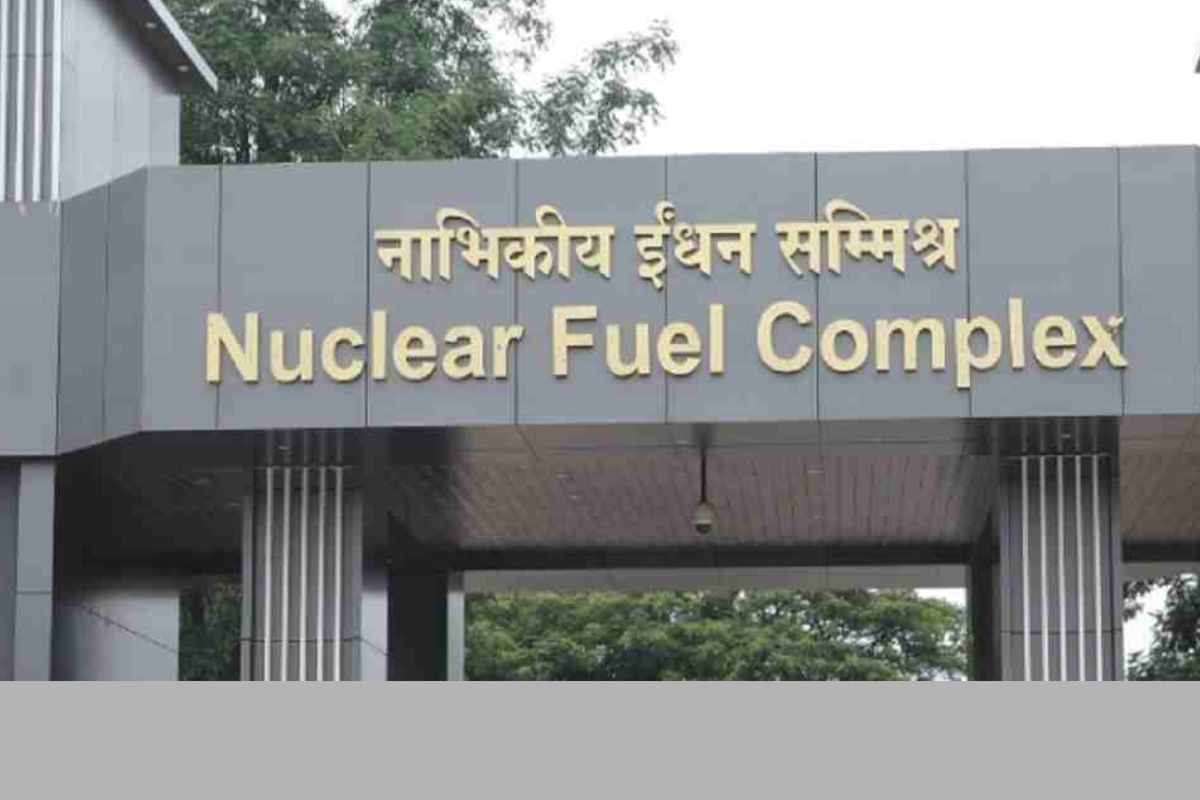 12वी ते ग्रॅज्युएट उमेदवारांसाठी इथे नोकरी