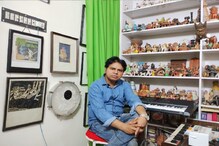 Local 18 : पश्चिम बंगालमधल्या बांकुरामध्ये आहे ‘हे’ अनोखं संग्रहालय, काय आहे याचं वैशिष्ट्य