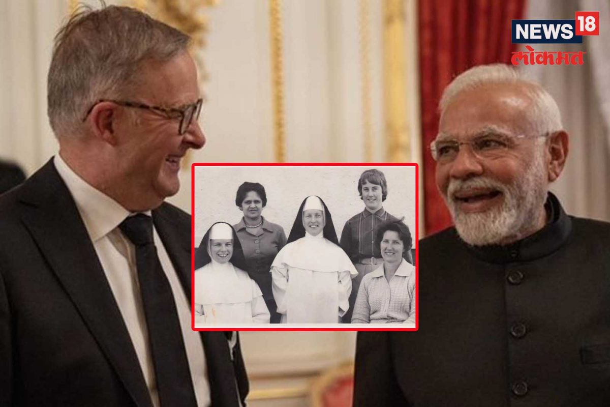 ऑस्ट्रेलियाच्या मंत्र्याने सांगितला गोव्यातील शिक्षिकेचा किस्सा