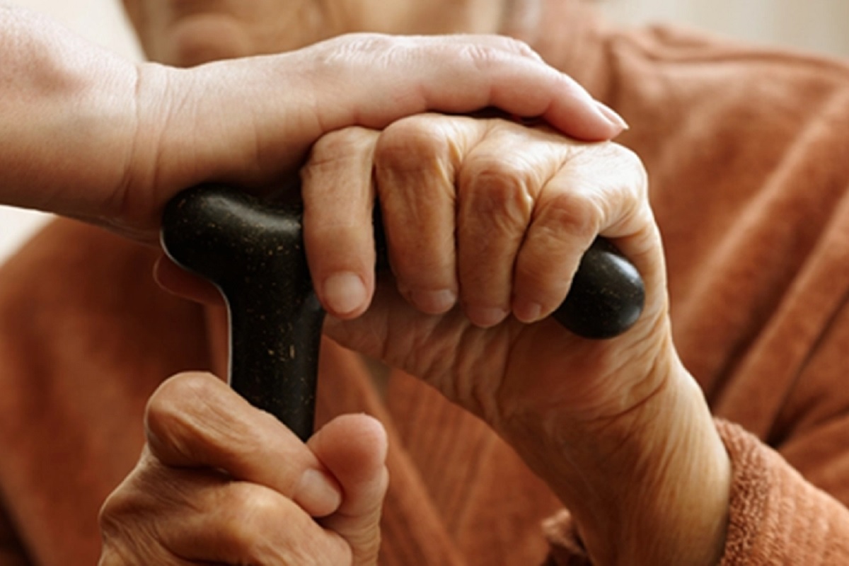 प्रधानमंत्री वय वंदना योजना