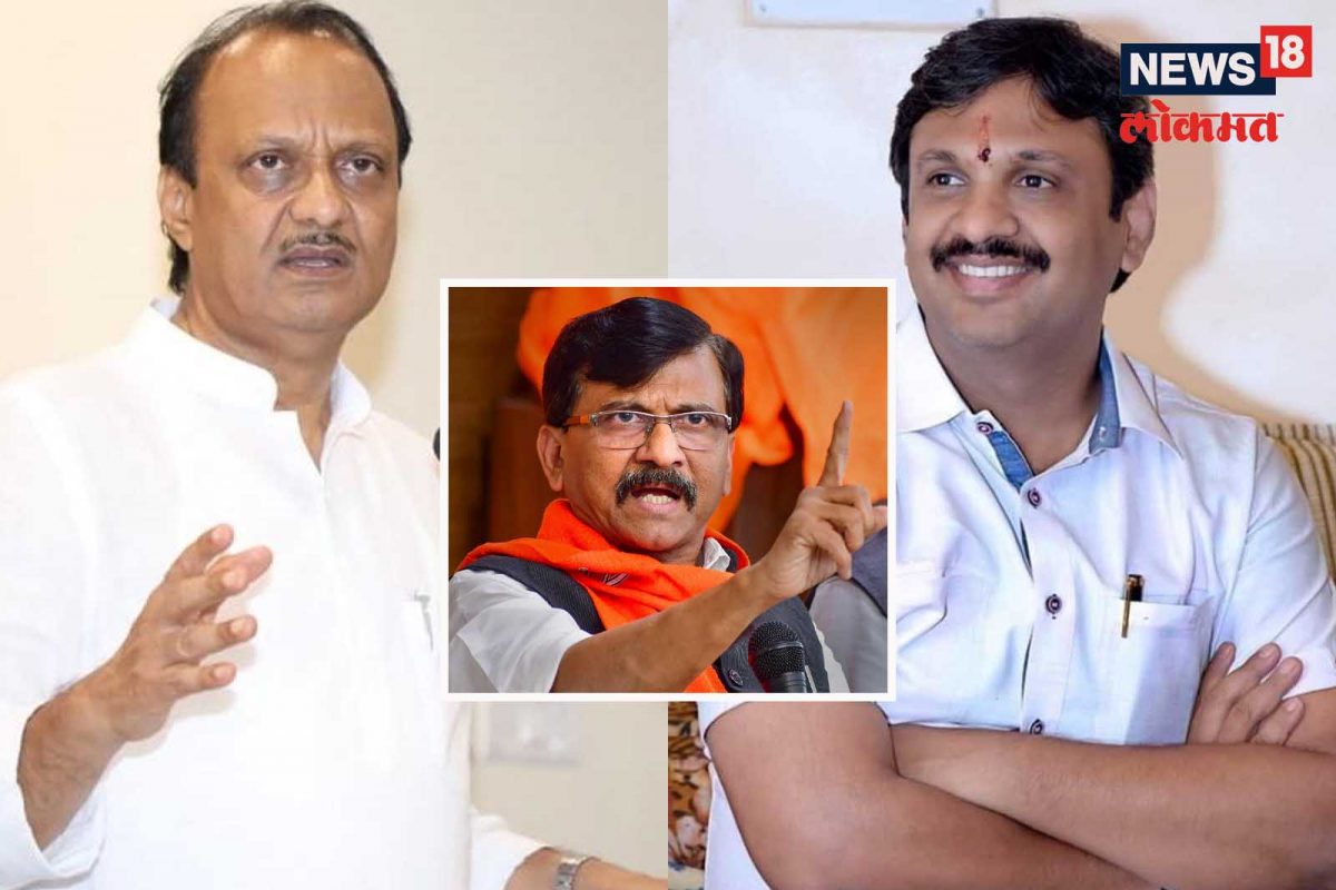 पवारांचे कट्टर समर्थक राहुल कुल कसे बनले विरोधक!