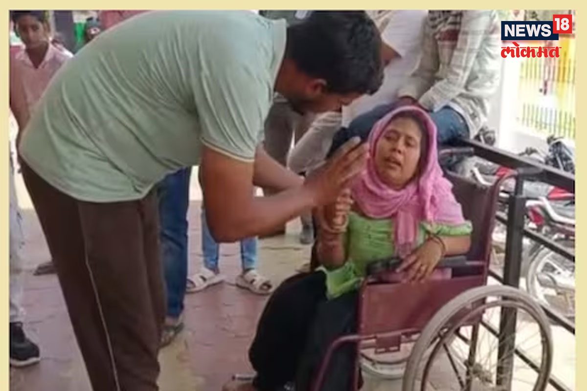 दोघांच्या वादात लेकीचा बळी