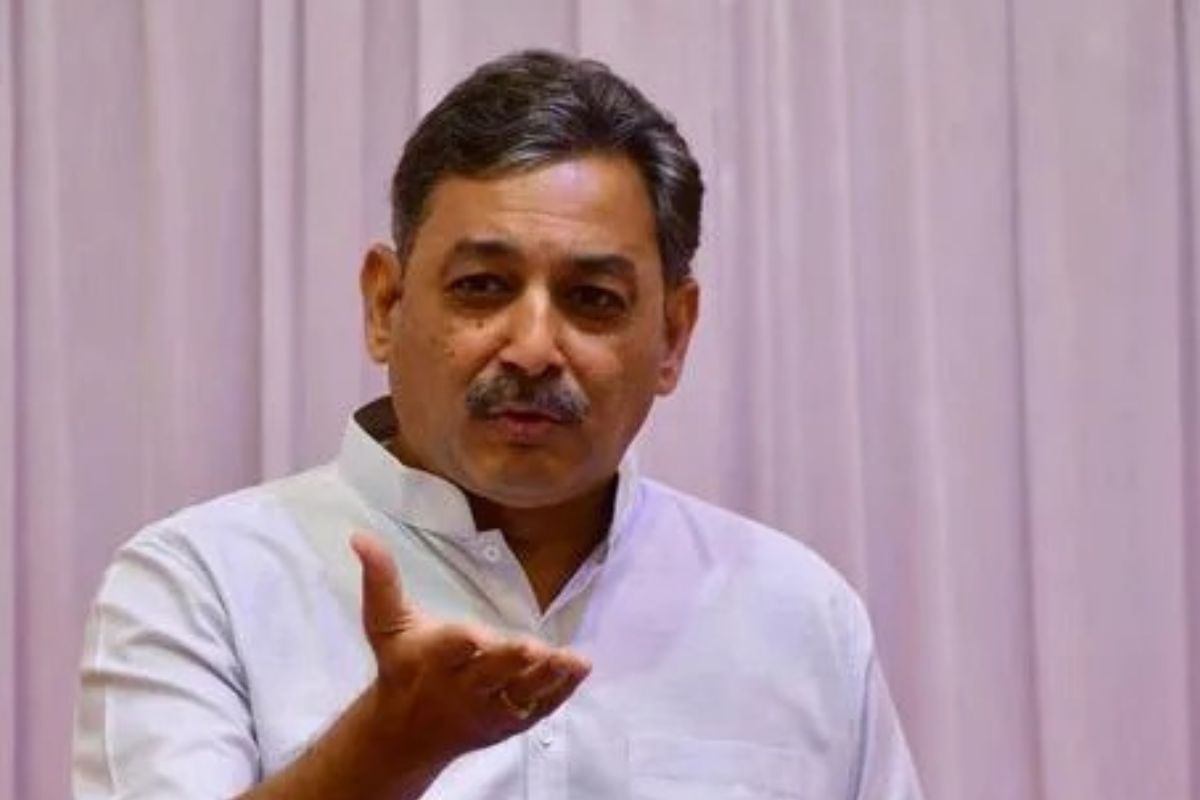 छत्रपती संभाजीराजे