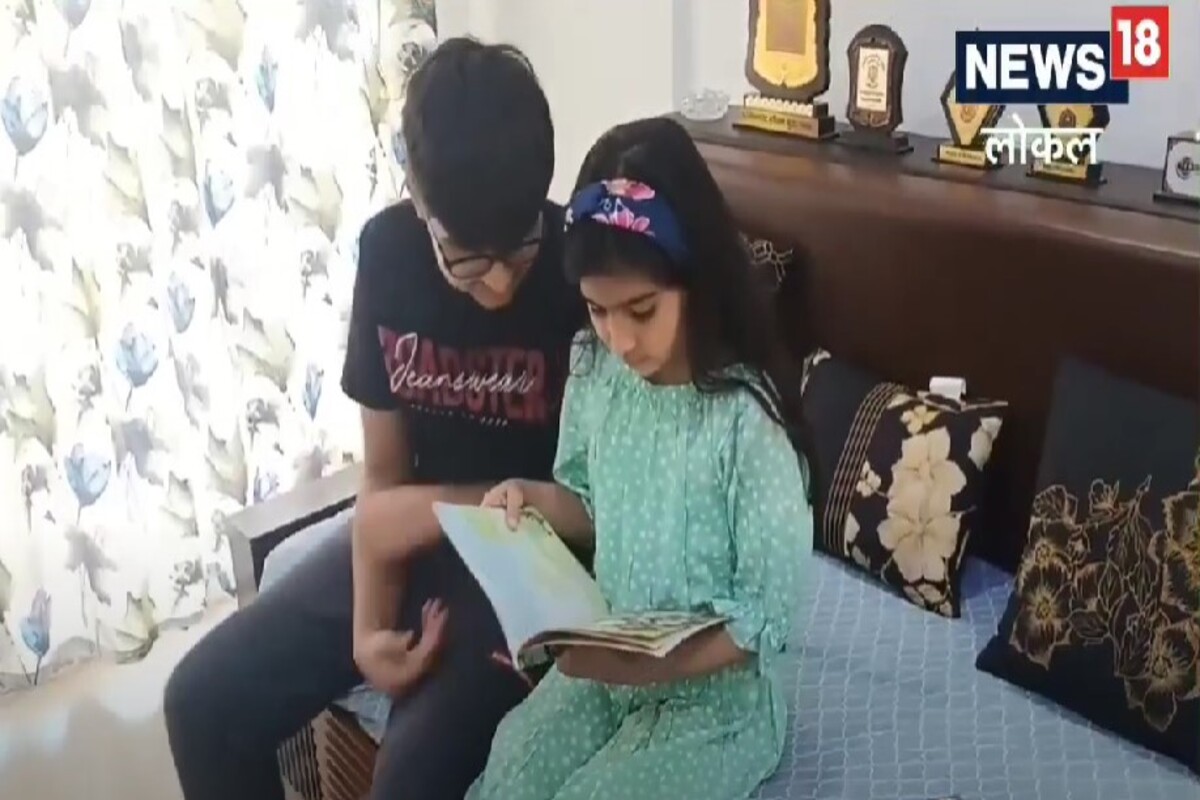 मानवी शर्मा