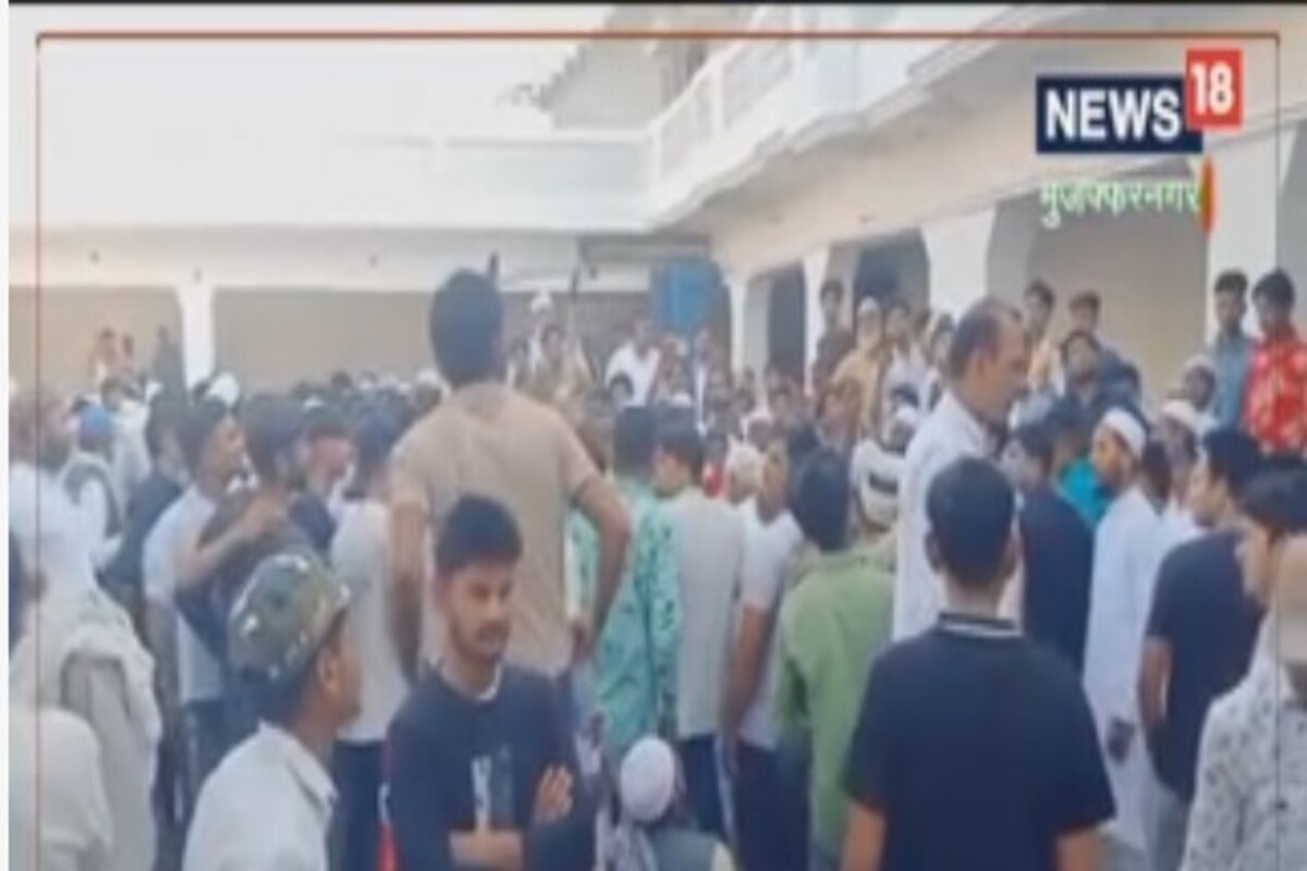 लग्नाआधी हुंड्यात मागितला ट्रॅक्टर अन् ट्रॉली, मग नवरी मुलीच्या घरच्यांनी काय केलं?