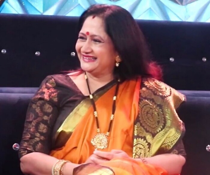 आता या चित्रपटाचा पुढचा भाग लवकरच येणार अशी चर्चा रंगली आहे. त्याविषयी अलका कुबल यांनी आपलं म्हणणं स्पष्ट केलं आहे. 