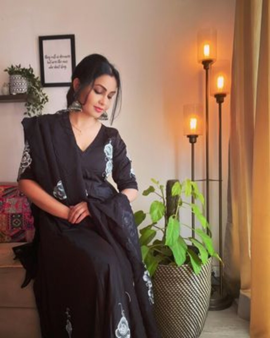  जेव्हा शुभांगी शूटवर जायची तेव्हा पती मुलीचा सांभाळ करत असे. या दोघांमध्ये फारच छान बॉन्डिंग होतं. पीयूष मार्केटिंग क्षेत्रात काम करतो. 