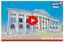 कलाकारांना मुंबईला जाण्याची गरज नाही, सोलापुरातच मिळणार मोठी संधी! Video कलाकारांना मुंबईला जाण्याची गरज नाही, सोलापुरातच मिळणार मोठी संधी! Video