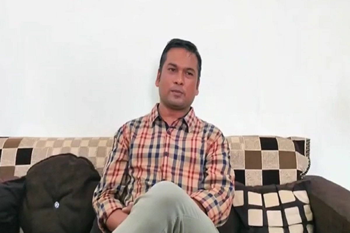 प्रेम कुमार यांची सक्सेस स्टोरी