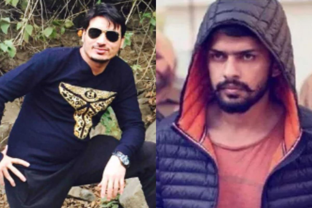 देशातील टॉप टेन गँगस्टर