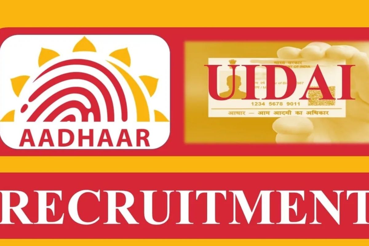 UIDAI