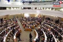 चार दिवसात ऑपरेशन दोस्तला विसरला तुर्की! UNHRC मध्ये उपस्थित केला काश्मीर मुद्दा