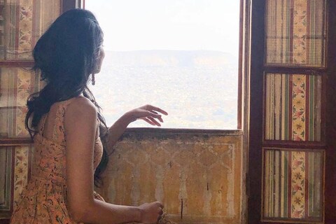 POOJA SWANT