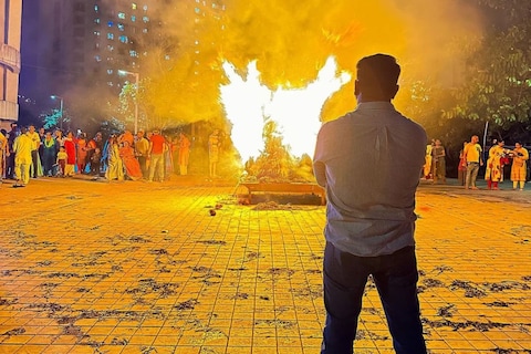Kushal Badrike