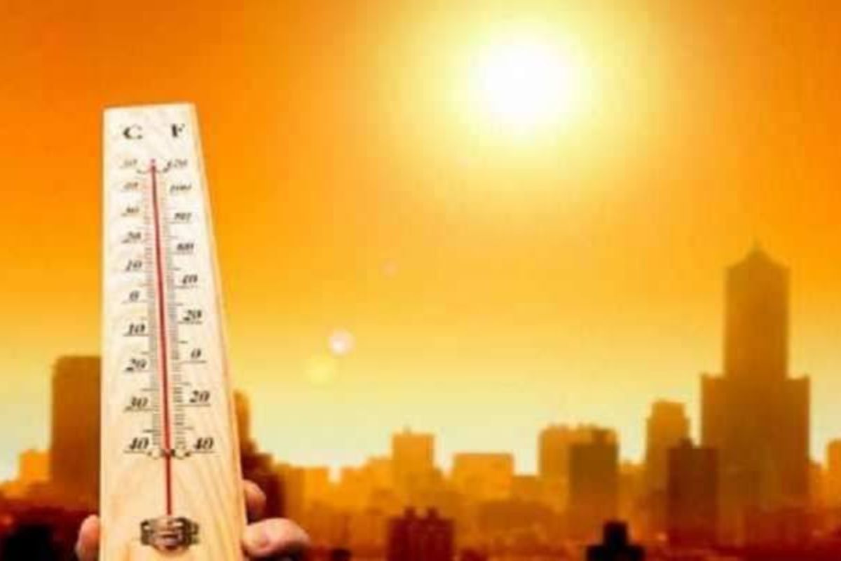 Nagpur News: विदर्भात यंदा सूर्य भाजून काढणार, तापमानाबाबत आली काळजीची बातमी!