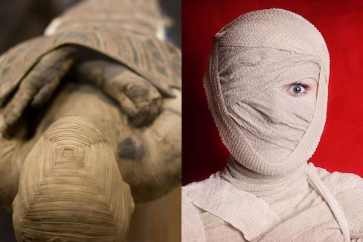 OMG! 26 वर्षीय तरुणाची 800 वर्षांची गर्लफ्रेंड, बेडवरही सोबतच झोपायचा, शेवटी समोर आलं हादरवणारं सत्य