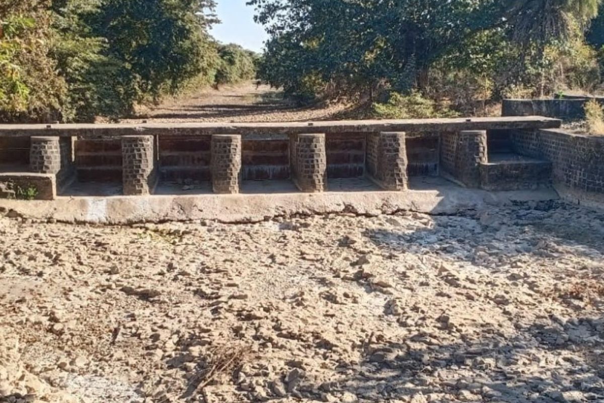 Wardha News: धक्कादायक वास्तव! दर उन्हाळ्यात 'ही' 7 गावं होतात रिकामी