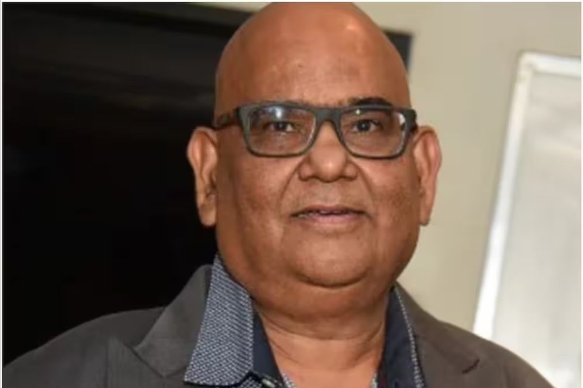 2 दिवसांपूर्वी कलाकारांसोबत होळी खेळले अन् आता अचानक निधन, प्रसिद्ध अभिनेता आणि दिग्दर्शक हरपला