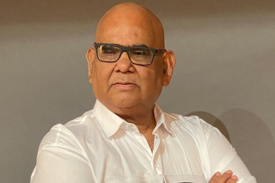 मुलाचा मृत्यू, निना गुप्तांसोबत लग्नाची इच्छा आणि इतक्या कोटींची संपत्ती; असं होतं सतीश कौशिक यांचं आयुष्य