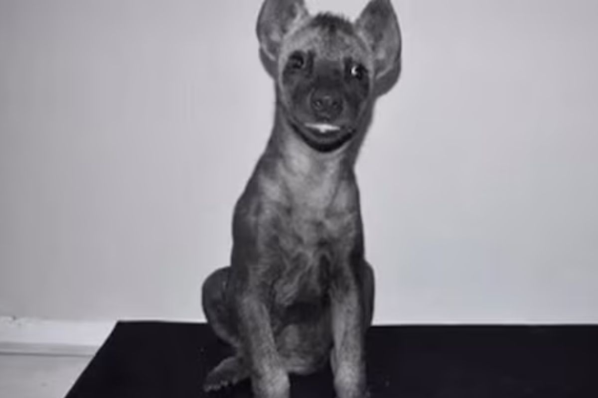 कुत्रा समजून घरी आणला भलताच खतरनाक प्राणी; शेवटी व्यक्तीची झाली भयंकर अवस्था