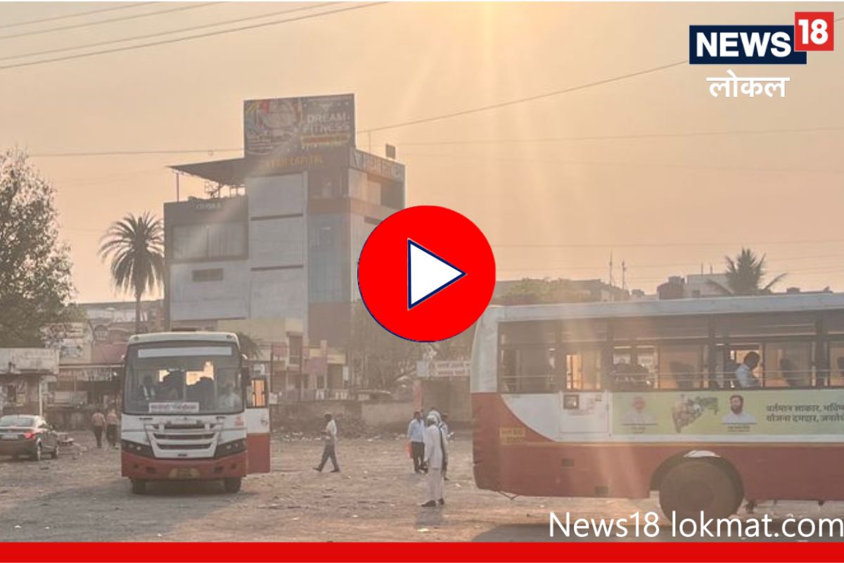 Maharashtra Budget: ST मध्ये 'हाफ तिकीट' जाहीर होताच महिला प्रवाशांनी दिली पहिली प्रतिक्रिया, पाहा Video