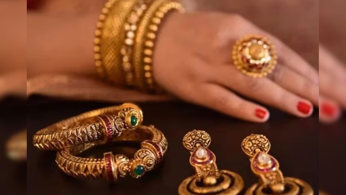 GoldSilver Rate Today in Nagpur GoldSilver Rate Today in Nagpur