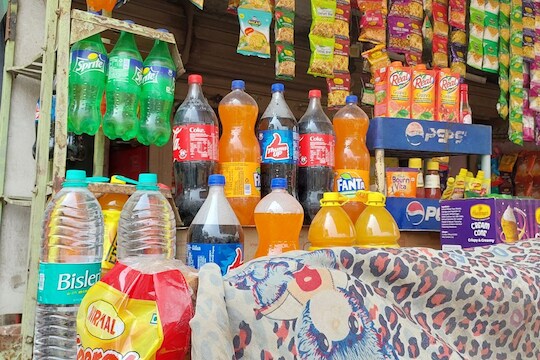 Wardha News: 'कुलींग चार्जेस'साठी 5 रुपये जास्त द्यावेत का? वाचा नियम काय सांगतो