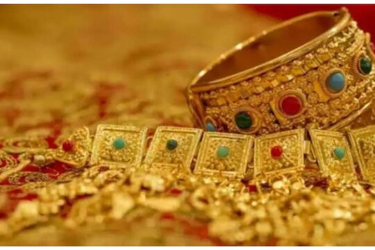 Gold-Silver Rate Today in Nagpur: नागपूरमध्ये सोनं स्वस्त की महाग? पाहा आजचा दर