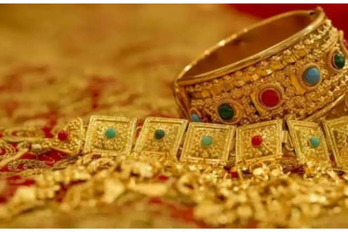 Gold-Silver Rate Today in Nagpur: नागपूरमध्ये सोनं स्वस्त की महाग? पाहा आजचा दर