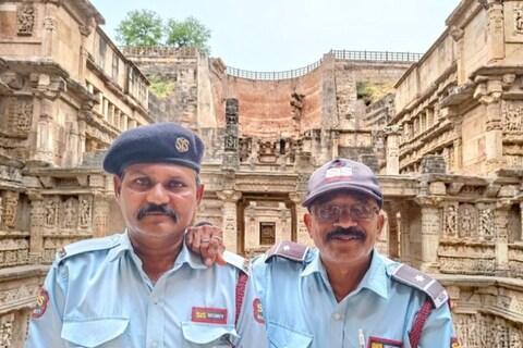 गुजरात