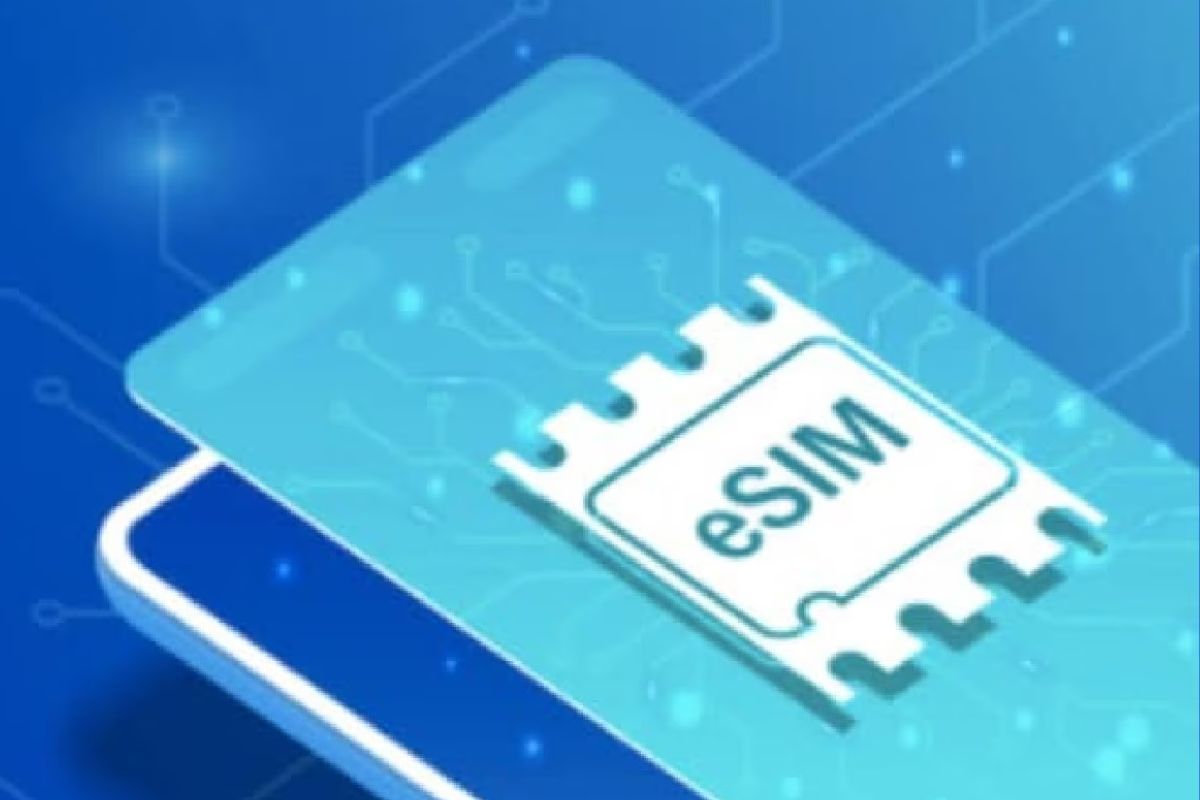 आता सिम कार्डशिवाय करता येणार फोन-मेसेज, घरबसल्या असं अॅक्टिव्हेट करा ई-सिम