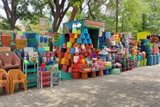 Wardha News: सेवाग्राम विकास मॉडेलला अतिक्रमणाचे ग्रहण, Photos पाहून बसेल धक्का!
