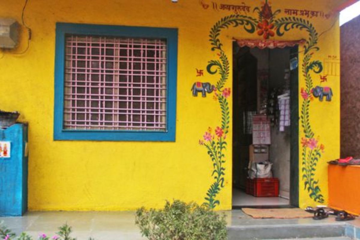 महाराष्ट्र