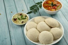 व्यक्तीने 1 वर्षात स्विगीवरुन ऑर्डर केली 6 लाखाची इडली, देशभरातील आकडा तर वाचाच