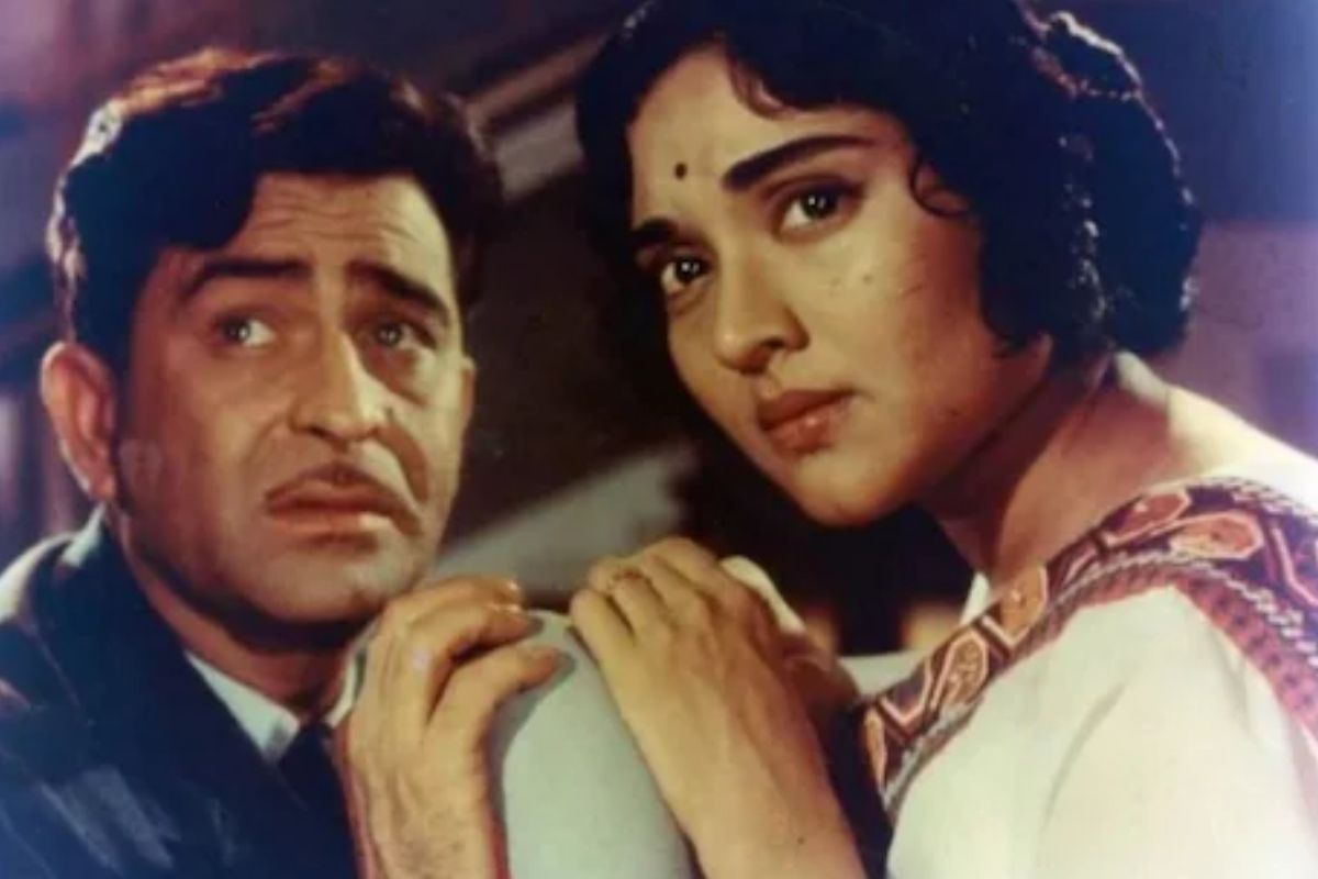 राज कपूर यांना सोडून त्यांची पत्नी राहू लागली होती हॉटेलमध्ये