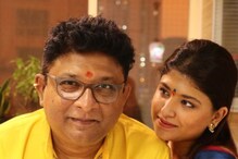 केदार शिंदेची कॅमेरामॅनसाठी खास पोस्ट ; मुलगी सनासोबत आहे खास कनेक्शन