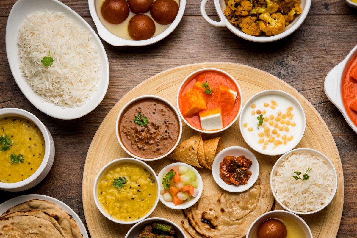 नवरात्रीच्या उपवासात जेवणाबाबत संभ्रम कायम, काय खावे आणि काय टाळावे?