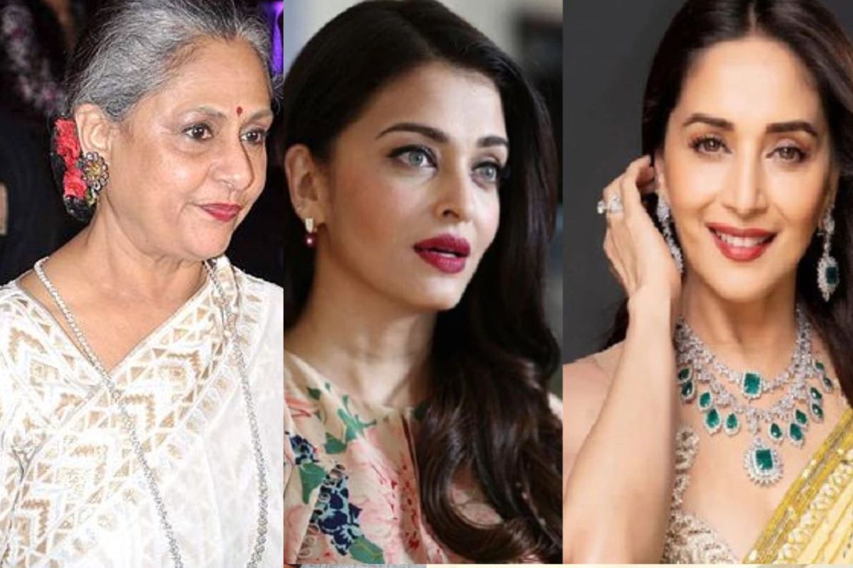 जया बच्चन यांनी व्यक्त केला संताप