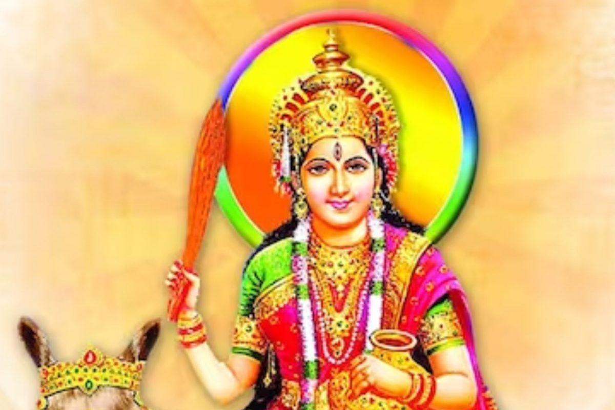 शीतला सप्तमी व अष्टमीला अजिबात करू नका ही कामे, जाणून घ्या काय असेल शुभ