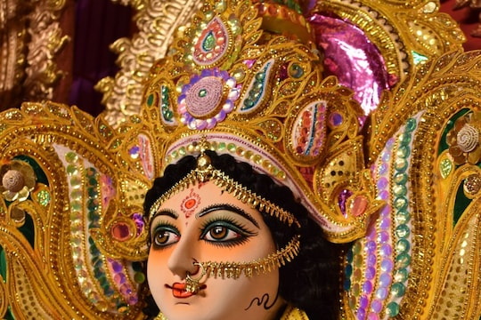 Chaitra Navratri 2023