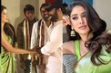 Jr NTR च्या सिनेमात झळकणार जान्हवी कपूर; बिग बजेट चित्रपटाच्या शूटिंगला सुरुवात