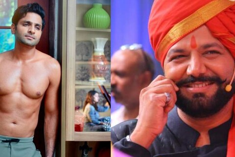 मधुर भांडारकरच्या ‘सर्किट’ या चित्रपटाची चांगलीच चर्चा होताना दिसत आहे. 